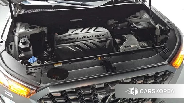 Hyundai Palisade id 3434070 из Кореи 16