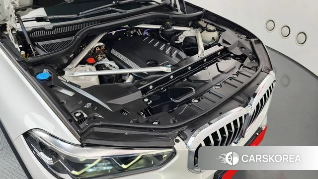 BMW X5 (G05) id 4444334 из Кореи 35