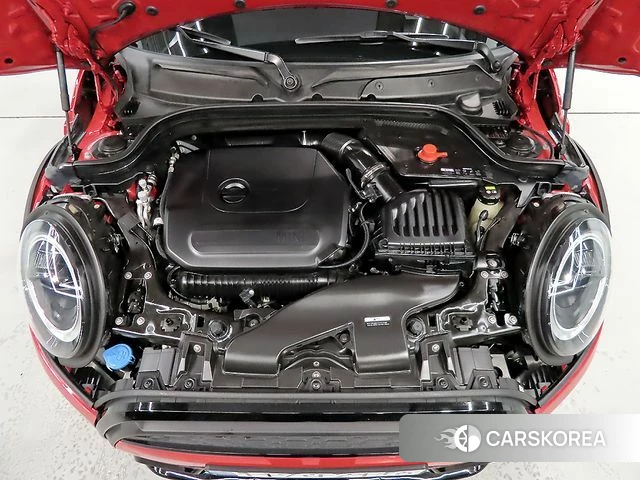 Mini Cooper S id 4541896 из Кореи 16