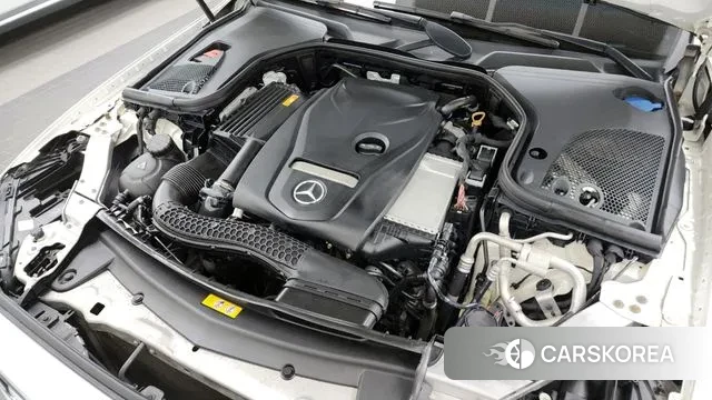 Mercedes-Benz E-Class W213 id 2986629 из Кореи 16