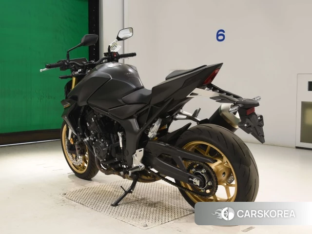 Honda CB1000 HORNET SP id 4328217 из Японии 6