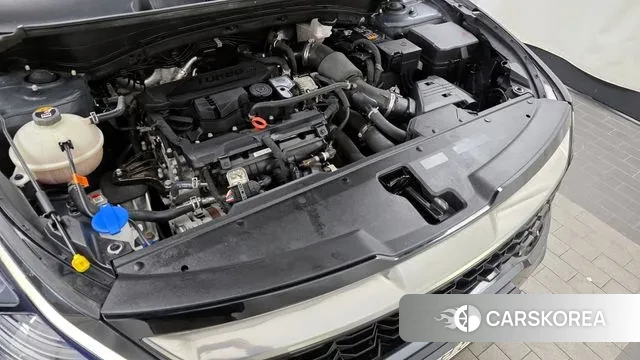 Kia Sportage 5th Generation id 3759534 из Кореи 16