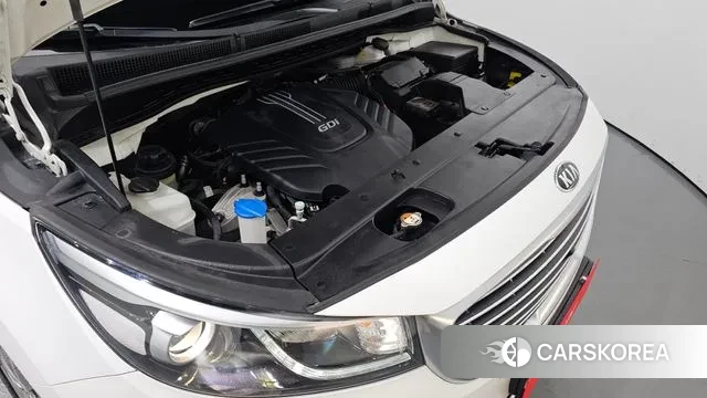 Kia All New Carnival id 3045714 из Кореи 16