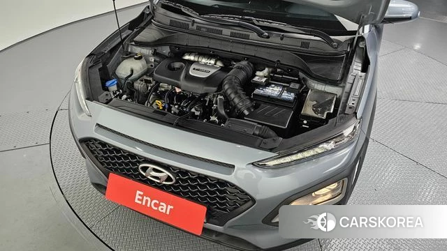Hyundai Kona id 3845458 из Кореи 16