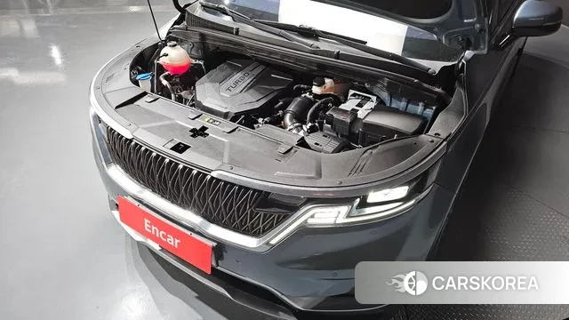 Kia Carnival 4th generation id 3747428 из Кореи 16