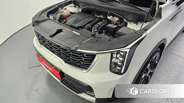 Kia The New Sorento 4th Generation id 3953157 из Кореи 16