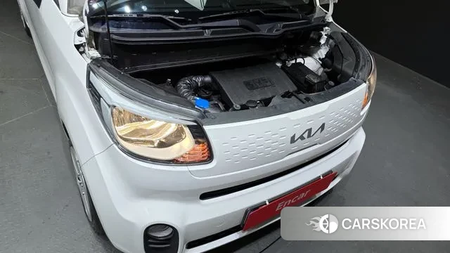 Kia The New Ray id 3458012 из Кореи 16