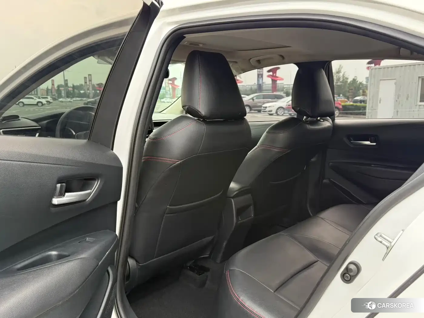 Toyota Corolla id 4679574 из Китая 14