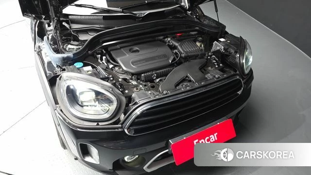 Mini Cooper Countryman id 4783699 из Кореи 38