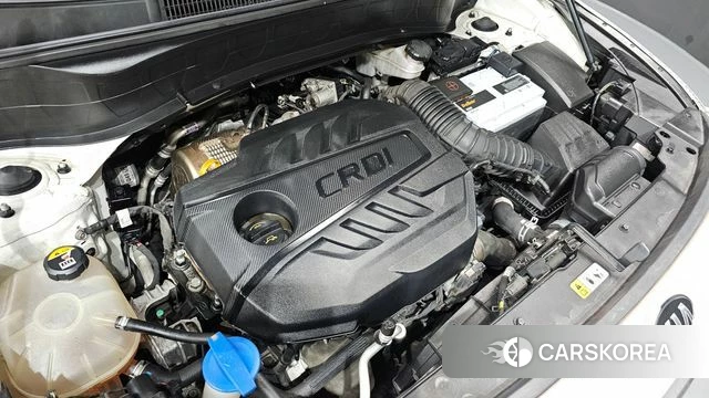 Kia Seltos id 3873047 из Кореи 16