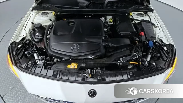 Mercedes-Benz GLA-Class X156 id 2961602 из Кореи 16