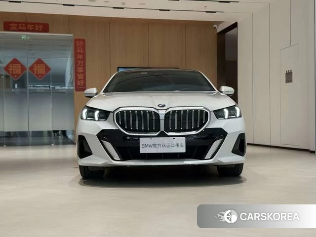 BMW 5 series id 4300291 из Китая 15