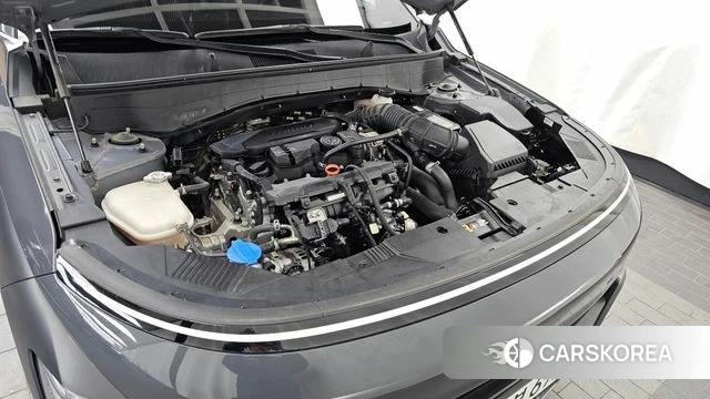 Hyundai Kona (SX2) id 4186433 из Кореи 16