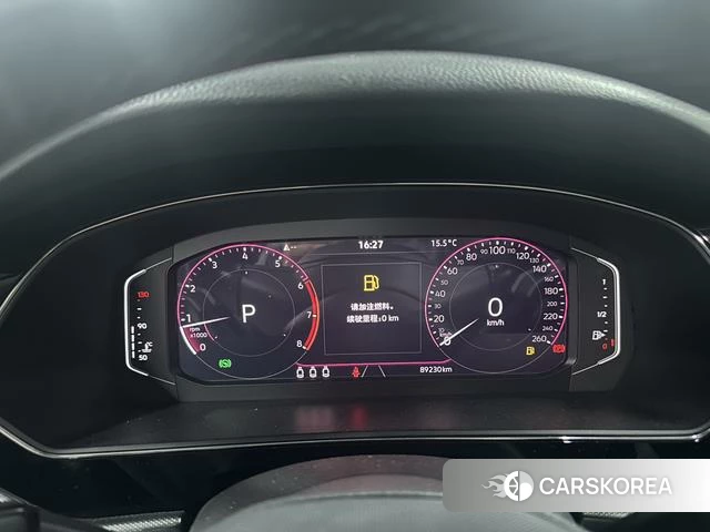Volkswagen Passat id 4264497 из Китая 21