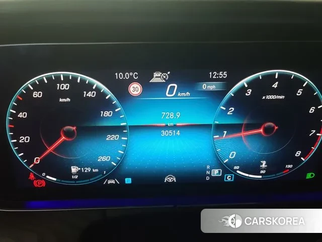 Mercedes-Benz E-Class W213 id 3316537 из Кореи 13