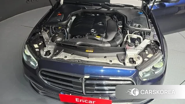 Mercedes-Benz E-Class W213 id 3482785 из Кореи 16