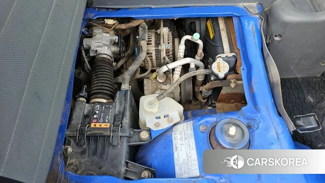 Chevrolet (GM Daewoo) New Labo id 4873100 из Кореи 26