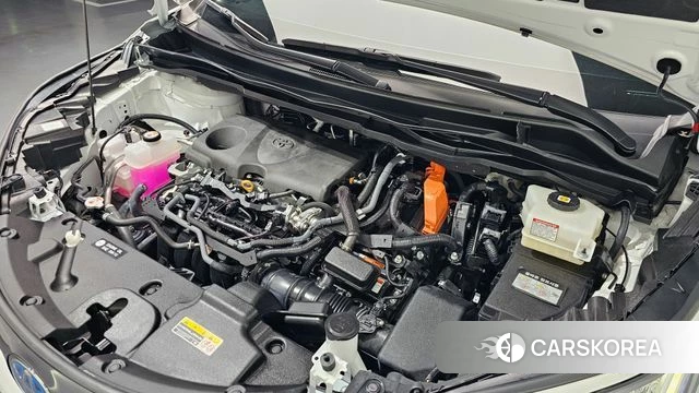 Toyota Sienna 4th Generation id 4342589 из Кореи 29