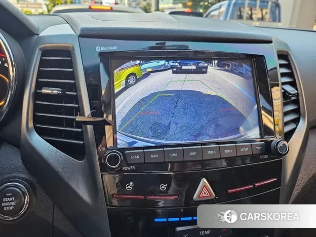 Ssangyong Tivoli Armor id 2971494 из Кореи 16