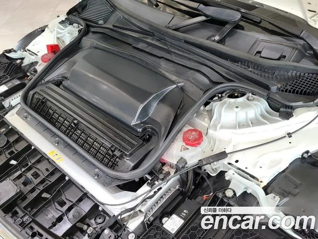 Mercedes-Benz EQS V297 id 2719948 из Кореи 16