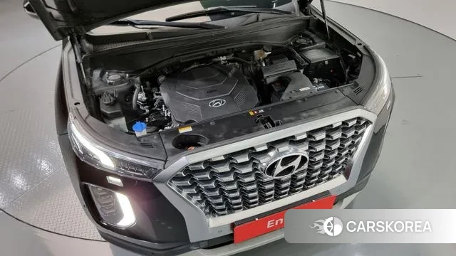 Hyundai Palisade id 2976908 из Кореи 16