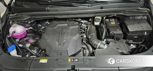 Kia The New Carnival 4th Generation id 4468418 из Кореи 14