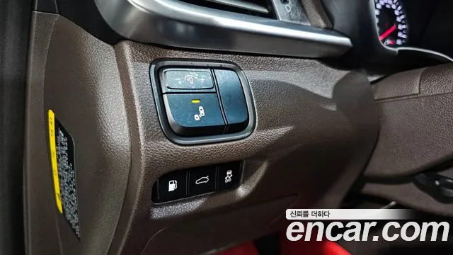 Kia The New K5 2nd generation id 2763921 из Кореи 16