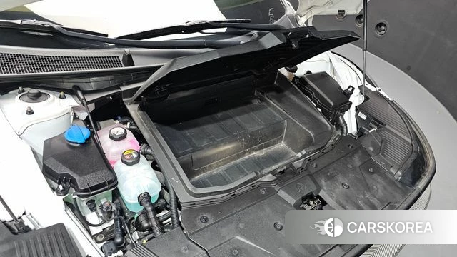 Hyundai Ionic 5 id 4593026 из Кореи 16