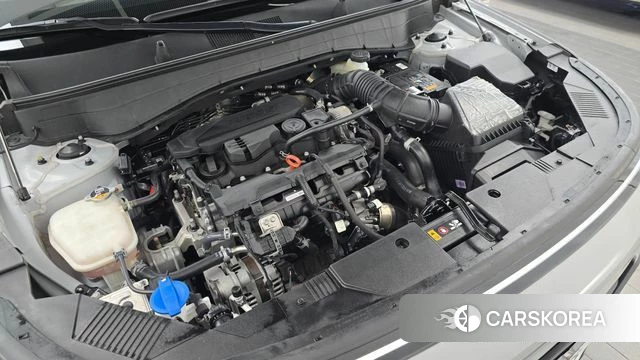 Hyundai Kona (SX2) id 4695919 из Кореи 28