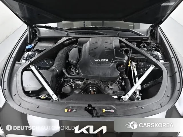 Kia More K9 id 3375117 из Кореи 16