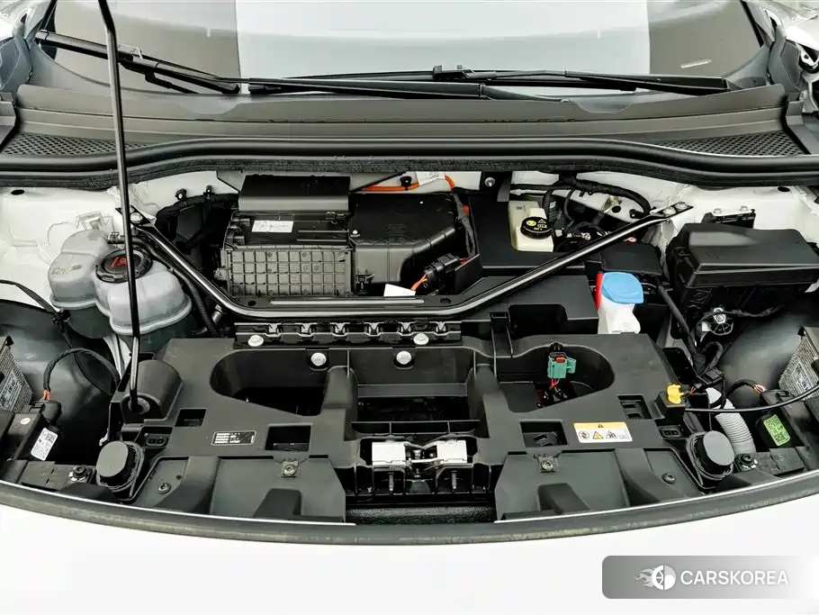 Volkswagen ID.4 X id 4680642 из Китая 21