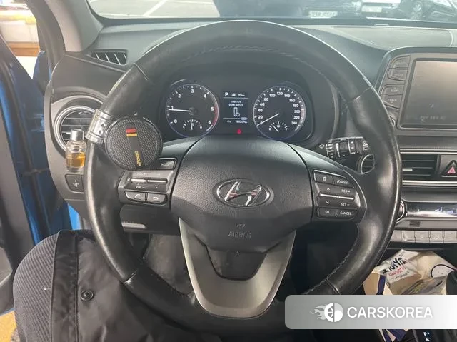 Hyundai Kona id 3557912 из Кореи 13