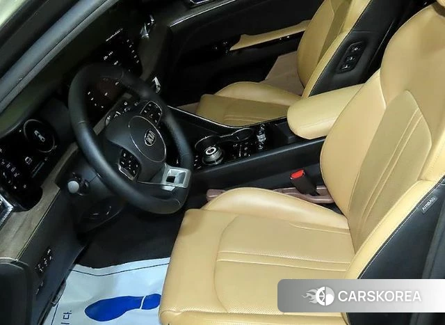 Kia K5 Hybrid 3rd Generation id 4419744 из Кореи 16