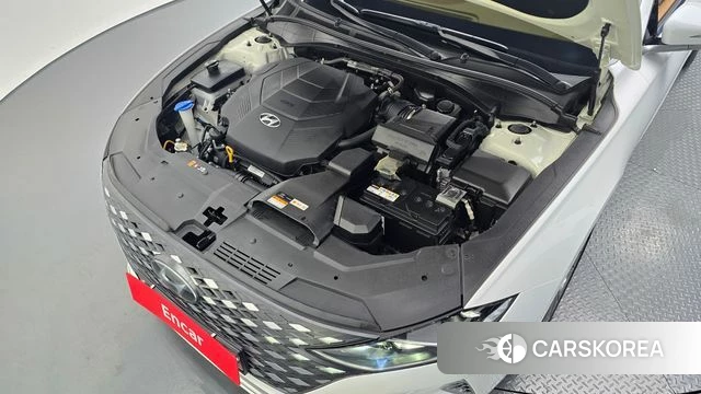 Hyundai The New Grandeur IG id 3879370 из Кореи 17