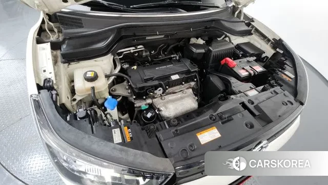 Ssangyong Tivoli Armor id 3455259 из Кореи 16