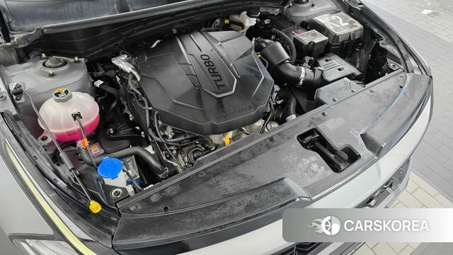 Kia Sportage 5th Generation id 4854006 из Кореи 27