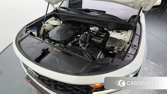 Kia Sorento 4th Generation id 3504724 из Кореи 16