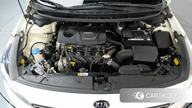 Kia The New K3 id 4295228 из Кореи 26