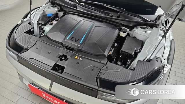Hyundai Ionic 5 id 4762560 из Кореи 27
