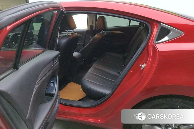 Mazda Atez id 4212217 из Китая 13