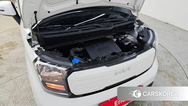 Kia The New Kia Ray id 3891761 из Кореи 16