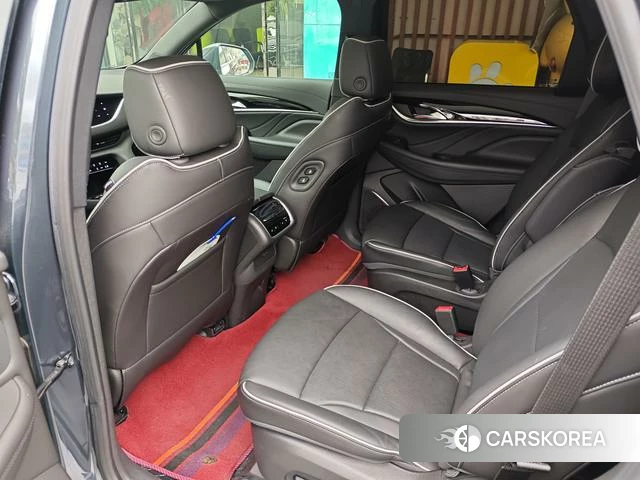 Buick Angke Flag 2022 Синий из Китая, фото 6