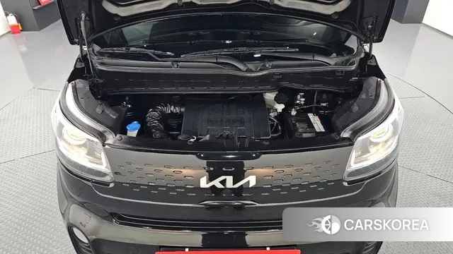 Kia The New Ray id 3566881 из Кореи 16