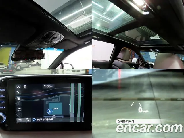 Hyundai Santa Fe TM id 2418295 из Кореи 16