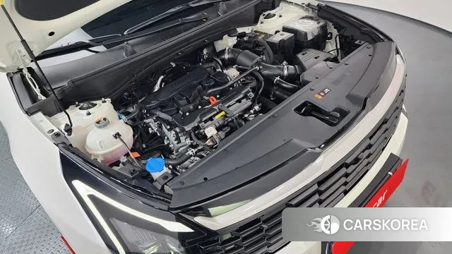 Kia The New Sportage 5th Generation id 3560107 из Кореи 16