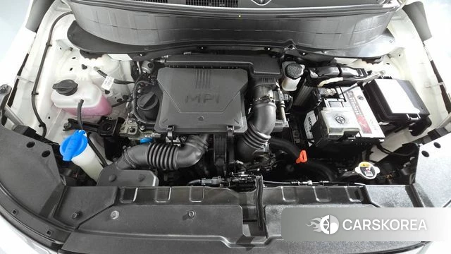 Hyundai Casper id 4631248 из Кореи 26