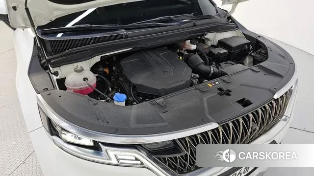 Kia Carnival 4th generation id 3059308 из Кореи 16