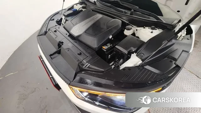 Kia EV6 id 2993923 из Кореи 16