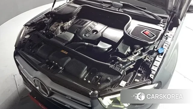 Mercedes-Benz GLE-Class W167 id 3708487 из Кореи 16