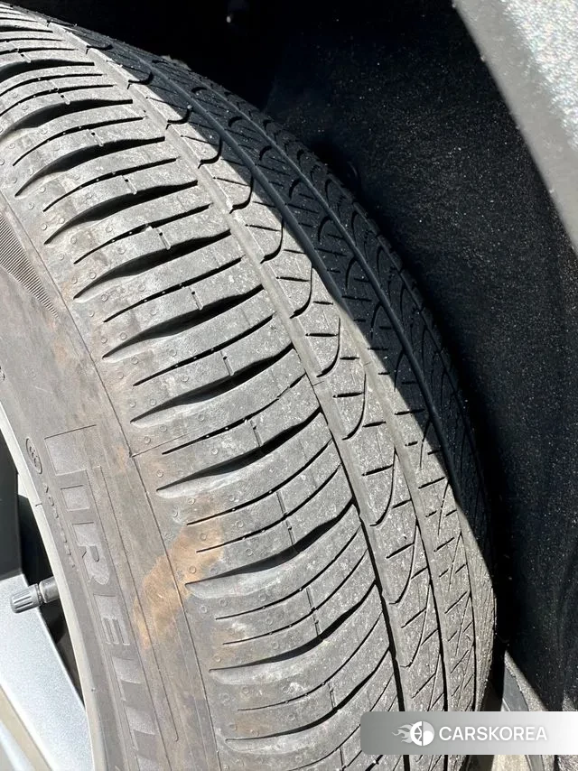 Ford Explorer 6th Generation id 3769707 из Кореи 12